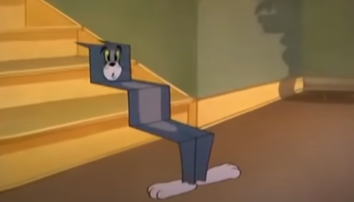 《猫和老鼠》果然是部纪录片!这25张图快把我笑死休闲区蓝鸢梦想 - Www.slyday.coM 《猫和老鼠》果然是部纪录片!这25张图快把我笑死休闲区蓝鸢梦想 - Www.slyday.coM