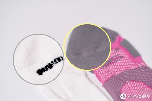 9块9的迪卡侬和上百块钱的运动袜区别到底有多大?休闲区蓝鸢梦想 - Www.slyday.coM 9块9的迪卡侬和上百块钱的运动袜区别到底有多大?休闲区蓝鸢梦想 - Www.slyday.coM
