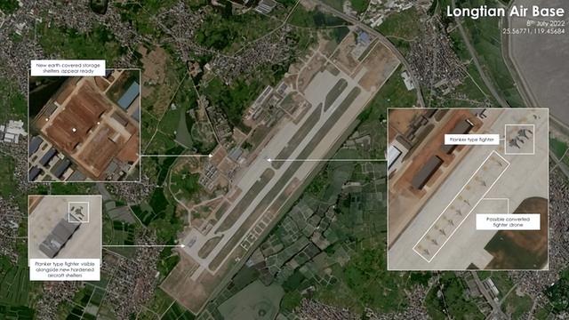 佩洛西还敢窜访台湾省吗?里根号航母刚进南海就被我军舰全程监控休闲区蓝鸢梦想 - Www.slyday.coM 佩洛西还敢窜访台湾省吗?里根号航母刚进南海就被我军舰全程监控休闲区蓝鸢梦想 - Www.slyday.coM