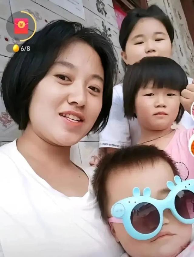 29岁网红生四胎后患癌,不仅被丈夫利用捞金,身上长蛆还不给治休闲区蓝鸢梦想 - Www.slyday.coM 29岁网红生四胎后患癌,不仅被丈夫利用捞金,身上长蛆还不给治休闲区蓝鸢梦想 - Www.slyday.coM