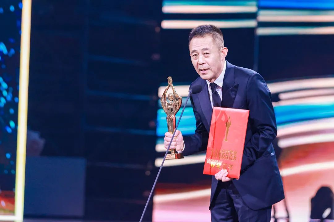 第36届大众电影百花奖揭晓,张译袁泉分获最佳男女主角!(附完整获奖名单)休闲区蓝鸢梦想 - Www.slyday.coM 第36届大众电影百花奖揭晓,张译袁泉分获最佳男女主角!(附完整获奖名单)休闲区蓝鸢梦想 - Www.slyday.coM