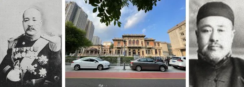 暗战、密会、搭伙……意风区百年前的邻里关系,剧本都不敢这么写!休闲区蓝鸢梦想 - Www.slyday.coM 暗战、密会、搭伙……意风区百年前的邻里关系,剧本都不敢这么写!休闲区蓝鸢梦想 - Www.slyday.coM