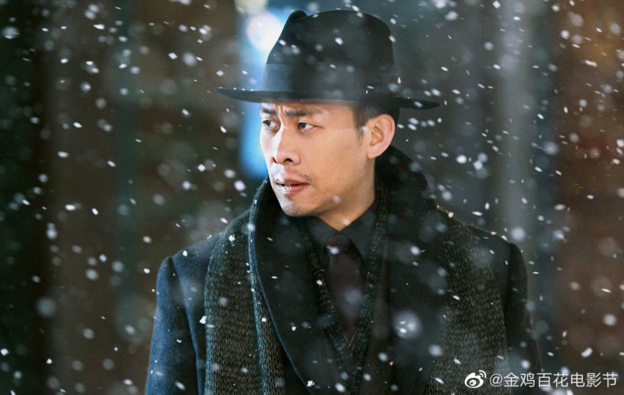 第36届百花奖现场投票:张译、袁泉分获影帝、影后,“沈腾海清0票”引热议休闲区蓝鸢梦想 - Www.slyday.coM 第36届百花奖现场投票:张译、袁泉分获影帝、影后,“沈腾海清0票”引热议休闲区蓝鸢梦想 - Www.slyday.coM