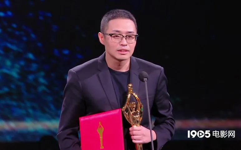 第36届大众电影百花奖揭晓,张译袁泉分获最佳男女主角!(附完整获奖名单)休闲区蓝鸢梦想 - Www.slyday.coM 第36届大众电影百花奖揭晓,张译袁泉分获最佳男女主角!(附完整获奖名单)休闲区蓝鸢梦想 - Www.slyday.coM