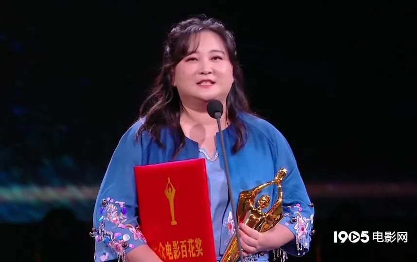 第36届大众电影百花奖揭晓,张译袁泉分获最佳男女主角!(附完整获奖名单)休闲区蓝鸢梦想 - Www.slyday.coM 第36届大众电影百花奖揭晓,张译袁泉分获最佳男女主角!(附完整获奖名单)休闲区蓝鸢梦想 - Www.slyday.coM