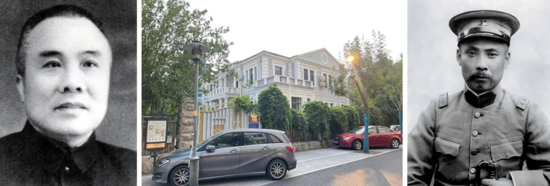 暗战、密会、搭伙……意风区百年前的邻里关系,剧本都不敢这么写!休闲区蓝鸢梦想 - Www.slyday.coM 暗战、密会、搭伙……意风区百年前的邻里关系,剧本都不敢这么写!休闲区蓝鸢梦想 - Www.slyday.coM