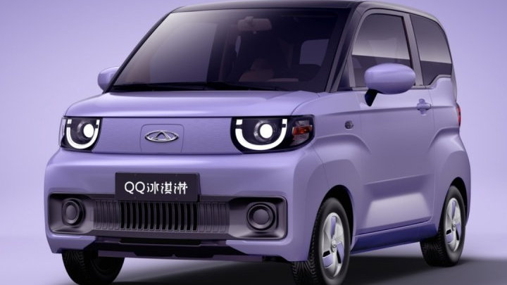 好开、好停、颜值高！七夕送给小姐姐们的车型推荐