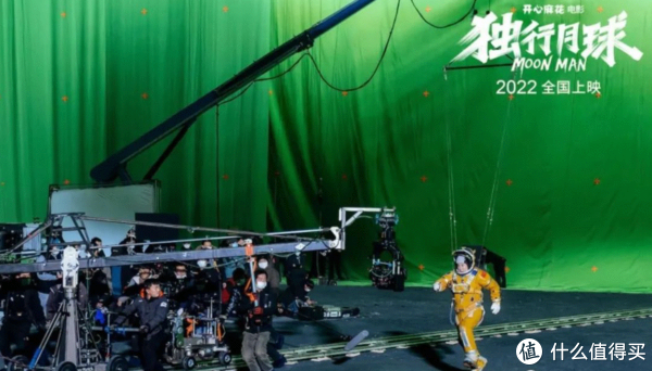 沈腾新片《独行月球》火了!首播评价:吴京有对手了?休闲区蓝鸢梦想 - Www.slyday.coM 沈腾新片《独行月球》火了!首播评价:吴京有对手了?休闲区蓝鸢梦想 - Www.slyday.coM