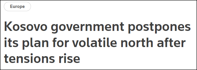 路透社报道截图