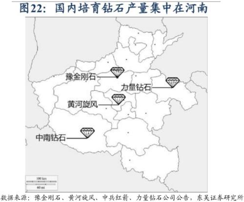 压机一响,黄金万两!全球最大人造钻石产地是怎样炼成的?休闲区蓝鸢梦想 - Www.slyday.coM 压机一响,黄金万两!全球最大人造钻石产地是怎样炼成的?休闲区蓝鸢梦想 - Www.slyday.coM