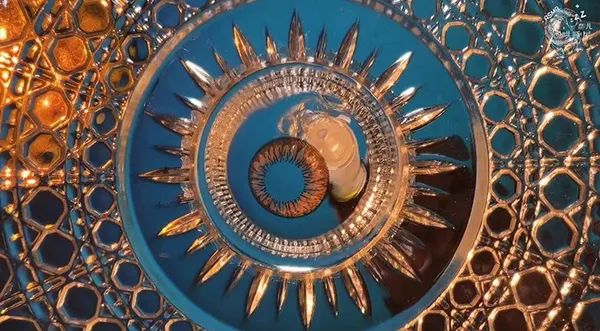 ASMR哄睡师,从爱好者到百万粉丝博主休闲区蓝鸢梦想 - Www.slyday.coM ASMR哄睡师,从爱好者到百万粉丝博主休闲区蓝鸢梦想 - Www.slyday.coM