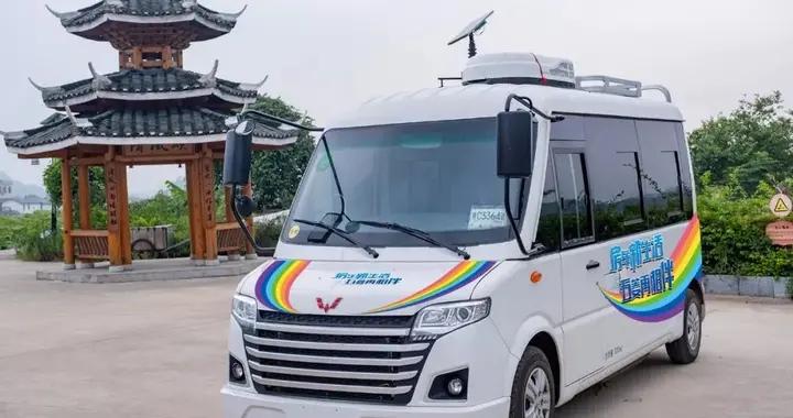 9月2日郑州房车展：五菱房车Q500，桂月新启，奔赴山海