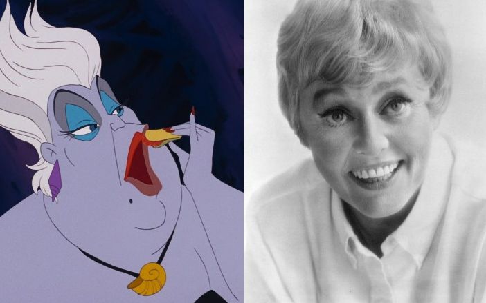 演员帕特·卡罗尔去世,曾为动画电影《小美人鱼》“乌苏拉”配音休闲区蓝鸢梦想 - Www.slyday.coM 演员帕特·卡罗尔去世,曾为动画电影《小美人鱼》“乌苏拉”配音休闲区蓝鸢梦想 - Www.slyday.coM