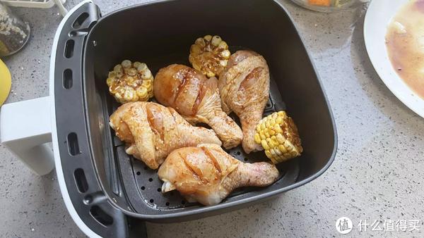 我家的四款空气炸锅对比,六道低卡蒸烤美食料理,小朋友都馋哭了休闲区蓝鸢梦想 - Www.slyday.coM 我家的四款空气炸锅对比,六道低卡蒸烤美食料理,小朋友都馋哭了休闲区蓝鸢梦想 - Www.slyday.coM