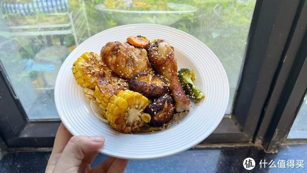 我家的四款空气炸锅对比,六道低卡蒸烤美食料理,小朋友都馋哭了休闲区蓝鸢梦想 - Www.slyday.coM 我家的四款空气炸锅对比,六道低卡蒸烤美食料理,小朋友都馋哭了休闲区蓝鸢梦想 - Www.slyday.coM