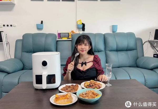 我家的四款空气炸锅对比,六道低卡蒸烤美食料理,小朋友都馋哭了休闲区蓝鸢梦想 - Www.slyday.coM 我家的四款空气炸锅对比,六道低卡蒸烤美食料理,小朋友都馋哭了休闲区蓝鸢梦想 - Www.slyday.coM