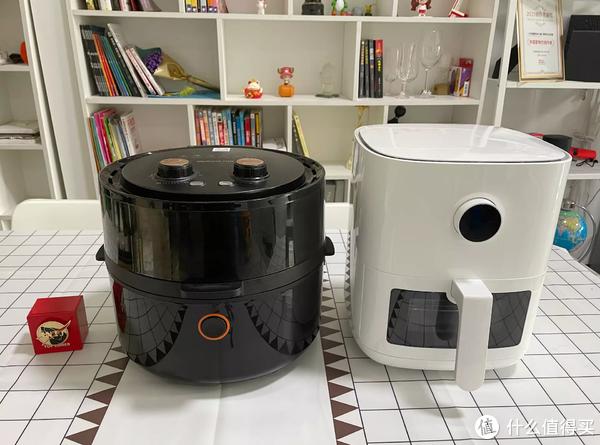 我家的四款空气炸锅对比,六道低卡蒸烤美食料理,小朋友都馋哭了休闲区蓝鸢梦想 - Www.slyday.coM 我家的四款空气炸锅对比,六道低卡蒸烤美食料理,小朋友都馋哭了休闲区蓝鸢梦想 - Www.slyday.coM