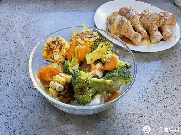 我家的四款空气炸锅对比,六道低卡蒸烤美食料理,小朋友都馋哭了休闲区蓝鸢梦想 - Www.slyday.coM 我家的四款空气炸锅对比,六道低卡蒸烤美食料理,小朋友都馋哭了休闲区蓝鸢梦想 - Www.slyday.coM