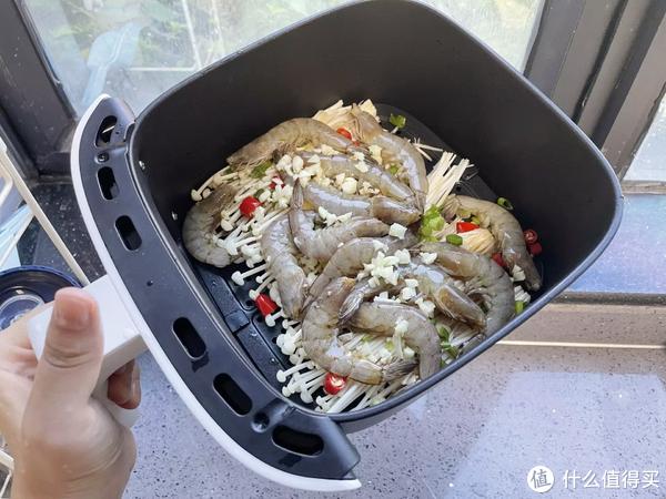 我家的四款空气炸锅对比,六道低卡蒸烤美食料理,小朋友都馋哭了休闲区蓝鸢梦想 - Www.slyday.coM 我家的四款空气炸锅对比,六道低卡蒸烤美食料理,小朋友都馋哭了休闲区蓝鸢梦想 - Www.slyday.coM