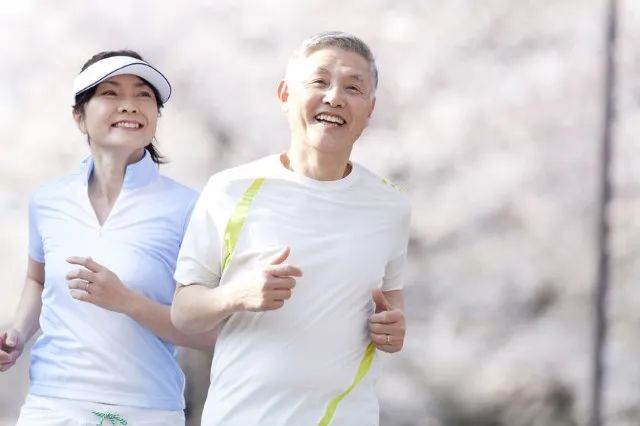 每周运动150分钟就可以?新研究发现,达到这个量,更能延寿、降低死亡风险休闲区蓝鸢梦想 - Www.slyday.coM 每周运动150分钟就可以?新研究发现,达到这个量,更能延寿、降低死亡风险休闲区蓝鸢梦想 - Www.slyday.coM