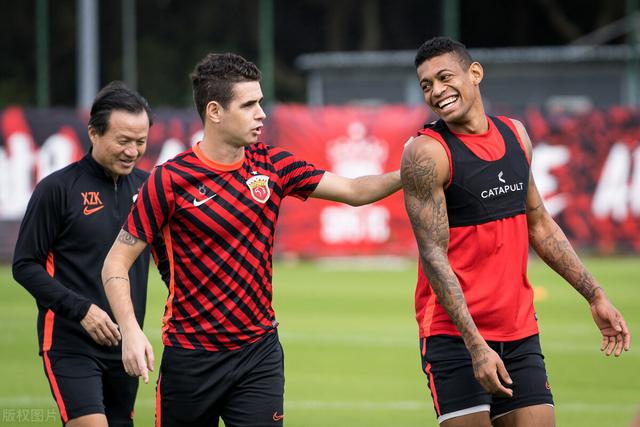 上港颜面扫地,奥斯卡极其不厚道,一张图片毁了中超生涯优质人设休闲区蓝鸢梦想 - Www.slyday.coM 上港颜面扫地,奥斯卡极其不厚道,一张图片毁了中超生涯优质人设休闲区蓝鸢梦想 - Www.slyday.coM