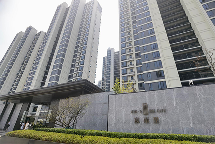 提前交付带动近200套的销量,这个盘直击南昌购房者“三大痛点”|南昌市|毛坯|金茂_新浪新闻