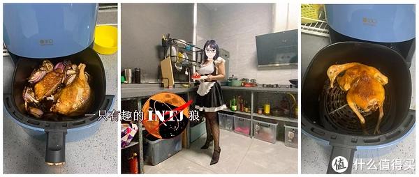 我家的四款空气炸锅对比,六道低卡蒸烤美食料理,小朋友都馋哭了休闲区蓝鸢梦想 - Www.slyday.coM 我家的四款空气炸锅对比,六道低卡蒸烤美食料理,小朋友都馋哭了休闲区蓝鸢梦想 - Www.slyday.coM