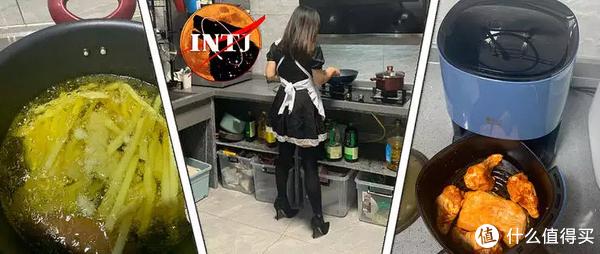 我家的四款空气炸锅对比,六道低卡蒸烤美食料理,小朋友都馋哭了休闲区蓝鸢梦想 - Www.slyday.coM 我家的四款空气炸锅对比,六道低卡蒸烤美食料理,小朋友都馋哭了休闲区蓝鸢梦想 - Www.slyday.coM