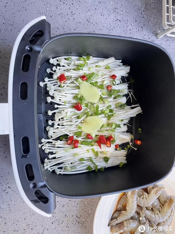 我家的四款空气炸锅对比,六道低卡蒸烤美食料理,小朋友都馋哭了休闲区蓝鸢梦想 - Www.slyday.coM 我家的四款空气炸锅对比,六道低卡蒸烤美食料理,小朋友都馋哭了休闲区蓝鸢梦想 - Www.slyday.coM