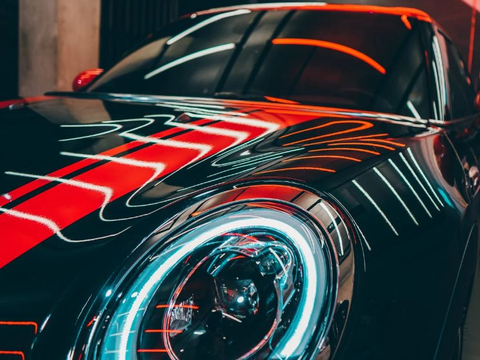 汽车所谓的底盘到底是指什么