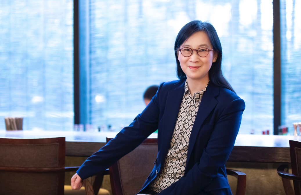 陈春花:所获得博士学位未被认证,求学经历是在规定出台之前休闲区蓝鸢梦想 - Www.slyday.coM 陈春花:所获得博士学位未被认证,求学经历是在规定出台之前休闲区蓝鸢梦想 - Www.slyday.coM