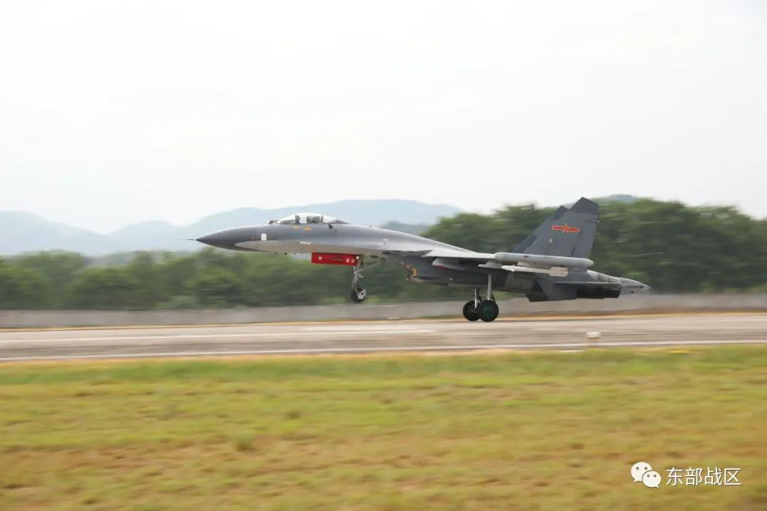 王毅:美国不要幻想阻挠中国统一大业!联合封控、对海突击、制空作战…东部战区位台岛周边实战化联合演训休闲区蓝鸢梦想 - Www.slyday.coM 王毅:美国不要幻想阻挠中国统一大业!联合封控、对海突击、制空作战…东部战区位台岛周边实战化联合演训休闲区蓝鸢梦想 - Www.slyday.coM