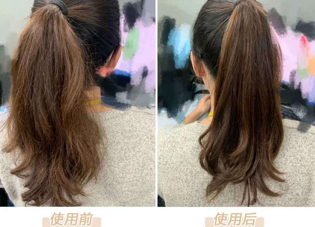 姐妹们听句劝吧,头发干到像枯草了,还只用护发素养发是行不通的…休闲区蓝鸢梦想 - Www.slyday.coM 姐妹们听句劝吧,头发干到像枯草了,还只用护发素养发是行不通的…休闲区蓝鸢梦想 - Www.slyday.coM