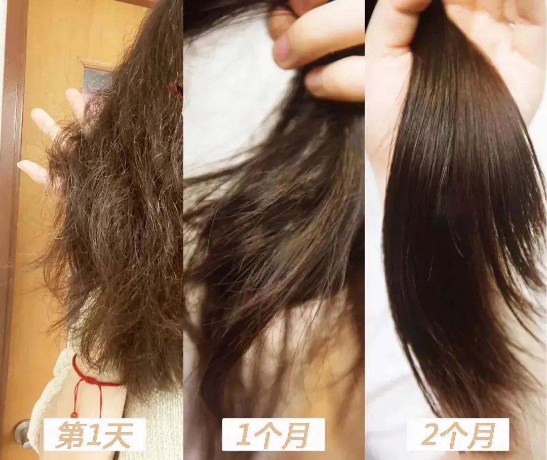 姐妹们听句劝吧,头发干到像枯草了,还只用护发素养发是行不通的…休闲区蓝鸢梦想 - Www.slyday.coM 姐妹们听句劝吧,头发干到像枯草了,还只用护发素养发是行不通的…休闲区蓝鸢梦想 - Www.slyday.coM