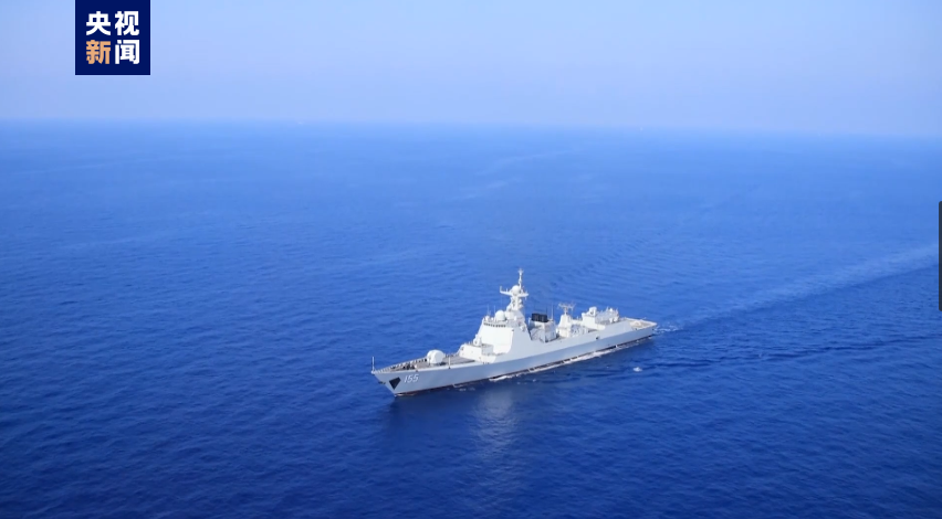 抵近慑压、多向进逼!东部战区台岛周边联合演训,现场图片来了!休闲区蓝鸢梦想 - Www.slyday.coM 抵近慑压、多向进逼!东部战区台岛周边联合演训,现场图片来了!休闲区蓝鸢梦想 - Www.slyday.coM