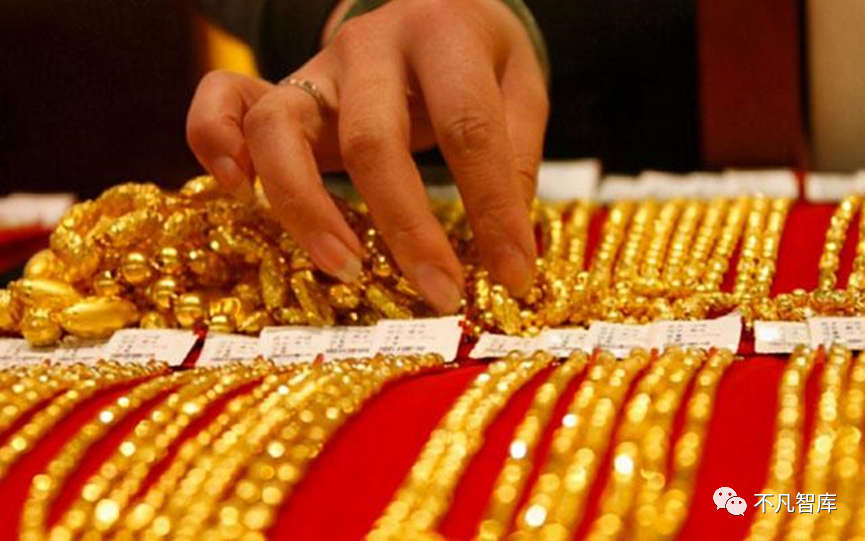 “中国大妈”有接班人了!“00后”开始入场,现在入手黄金适合吗休闲区蓝鸢梦想 - Www.slyday.coM “中国大妈”有接班人了!“00后”开始入场,现在入手黄金适合吗休闲区蓝鸢梦想 - Www.slyday.coM