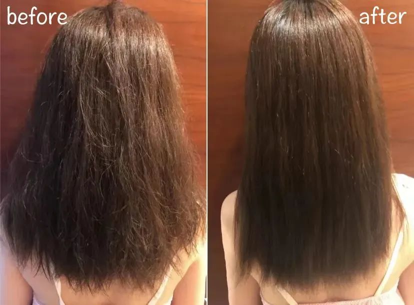 姐妹们听句劝吧,头发干到像枯草了,还只用护发素养发是行不通的…休闲区蓝鸢梦想 - Www.slyday.coM 姐妹们听句劝吧,头发干到像枯草了,还只用护发素养发是行不通的…休闲区蓝鸢梦想 - Www.slyday.coM