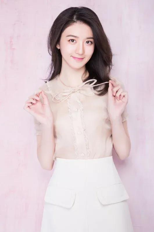 李凯馨班长大人角色解析 微电影导演作品盘点