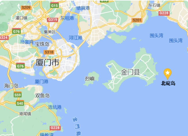 台军:台军称解放军无人机首次飞过金门休闲区蓝鸢梦想 - Www.slyday.coM 台军:台军称解放军无人机首次飞过金门休闲区蓝鸢梦想 - Www.slyday.coM