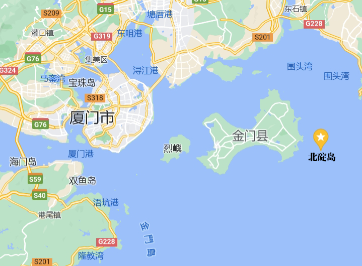 台军:解放军无人机昨夜首次掠过金门岛北碇岛休闲区蓝鸢梦想 - Www.slyday.coM 台军:解放军无人机昨夜首次掠过金门岛北碇岛休闲区蓝鸢梦想 - Www.slyday.coM