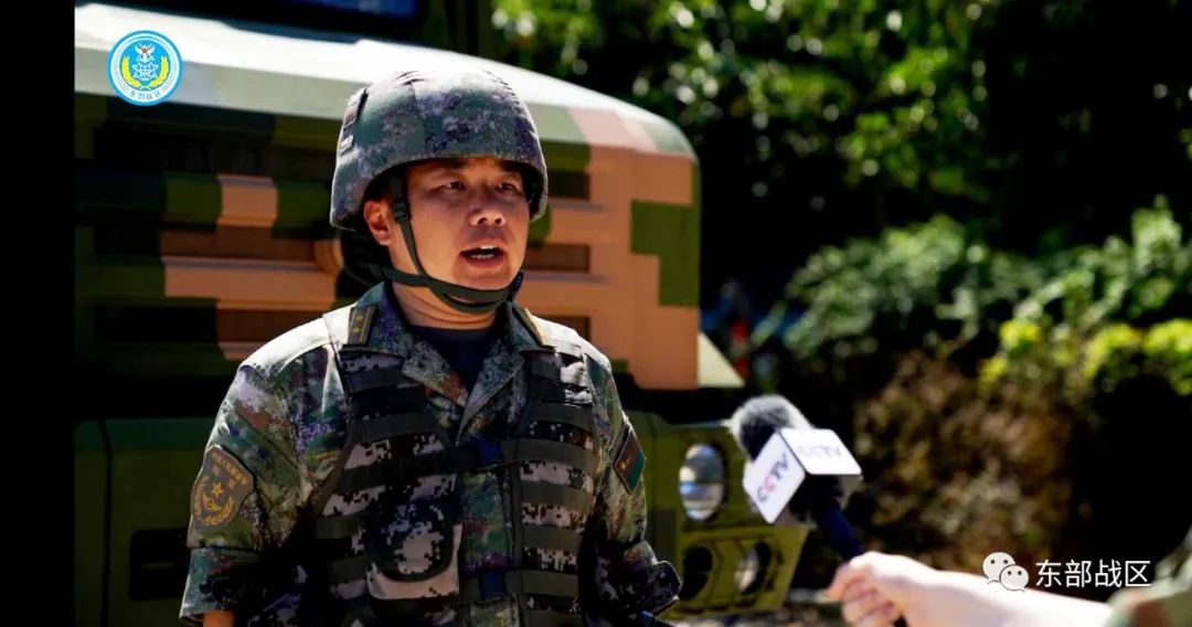 东部战区闻令而动,上百架战机演训震撼现场休闲区蓝鸢梦想 - Www.slyday.coM 东部战区闻令而动,上百架战机演训震撼现场休闲区蓝鸢梦想 - Www.slyday.coM