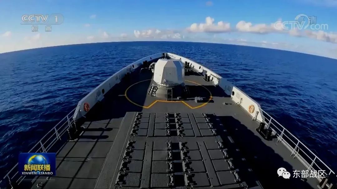 东部战区闻令而动,上百架战机演训震撼现场休闲区蓝鸢梦想 - Www.slyday.coM 东部战区闻令而动,上百架战机演训震撼现场休闲区蓝鸢梦想 - Www.slyday.coM