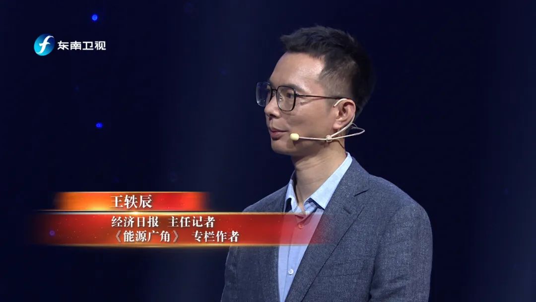 (集团)股份有限公司副总经理吕鹏远为您讲述中国海上风电人乘风破浪
