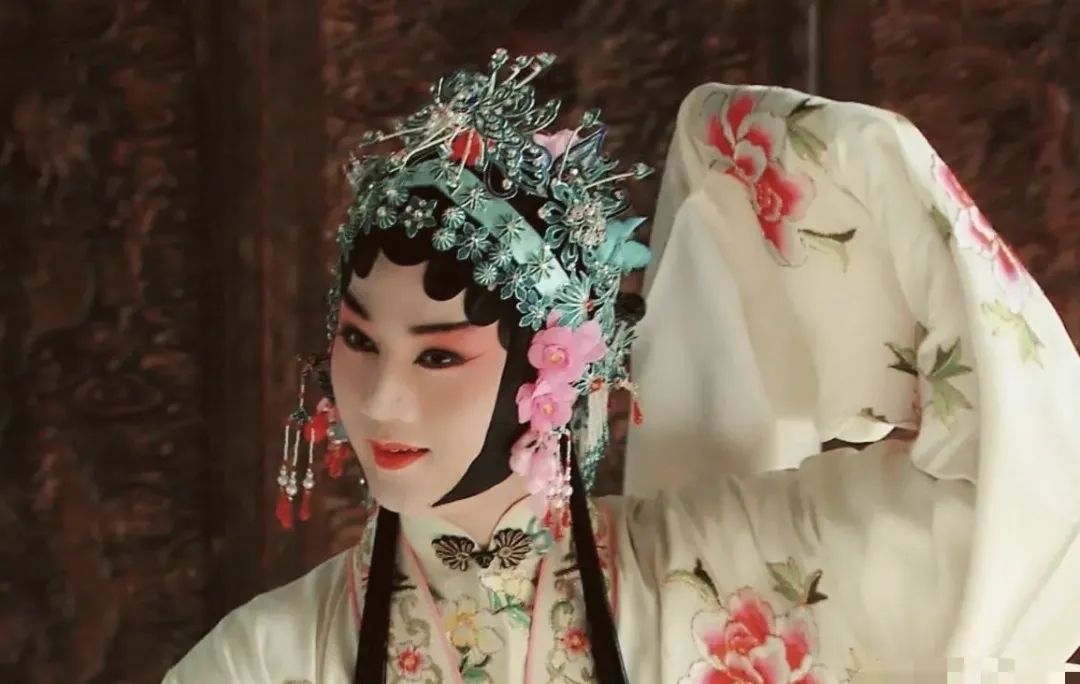 一个个这么美,就离谱! 一个个这么美,就离谱!