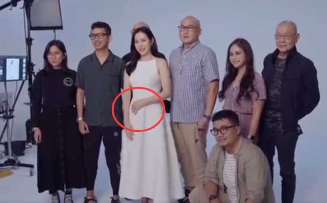 孙艺珍怀孕已超四个月,近照曝光肚子凸起明显,还用手护住肚中宝宝休闲区蓝鸢梦想 - Www.slyday.coM 孙艺珍怀孕已超四个月,近照曝光肚子凸起明显,还用手护住肚中宝宝休闲区蓝鸢梦想 - Www.slyday.coM