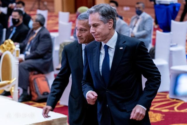 白宫官员声称解放军环台湾岛军演是“提高水温煮青蛙”休闲区蓝鸢梦想 - Www.slyday.coM 白宫官员声称解放军环台湾岛军演是“提高水温煮青蛙”休闲区蓝鸢梦想 - Www.slyday.coM