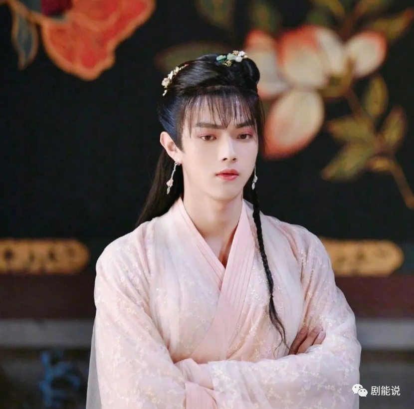 一个个这么美,就离谱! 一个个这么美,就离谱!