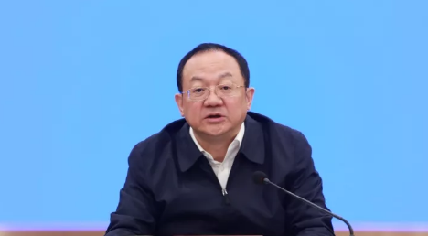 杨懿文(资料图)
