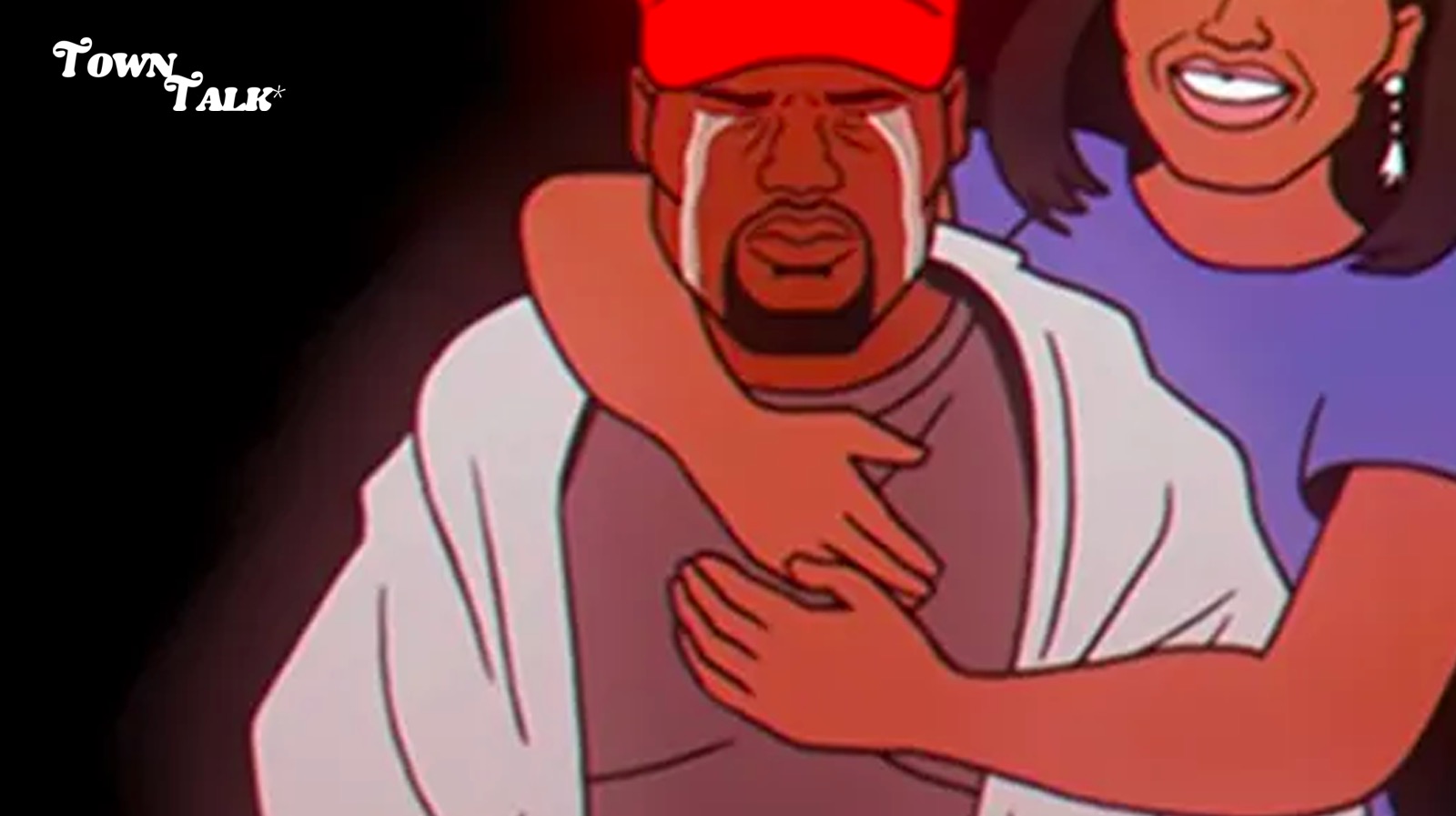 因为借衣服不还,Kanye成了老赖休闲区蓝鸢梦想 - Www.slyday.coM 因为借衣服不还,Kanye成了老赖休闲区蓝鸢梦想 - Www.slyday.coM