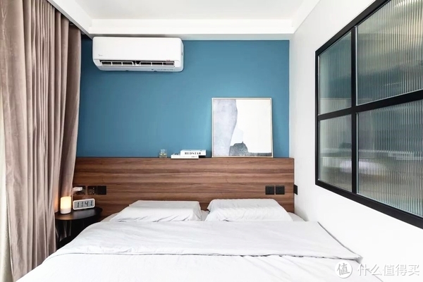 小姨子的独居生活,60㎡装出两房+衣帽间,一个人住真爽休闲区蓝鸢梦想 - Www.slyday.coM 小姨子的独居生活,60㎡装出两房+衣帽间,一个人住真爽休闲区蓝鸢梦想 - Www.slyday.coM